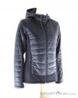 Schöffel Jacket Hybrid Gijon Womens Ski Jacket, , Bleu, , Femmes, 0246-10019, 5637502957, , N1-01.jpg