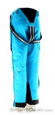 Schöffel Stretchpants Zip M RT Mens Ski Pant, Schöffel, Blue, , Male, 0246-10020, 5637502971, 4052597912941, N1-11.jpg