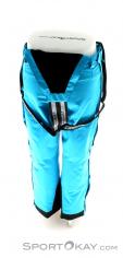 Schöffel Stretchpants Zip M RT Mens Ski Pant, Schöffel, Blue, , Male, 0246-10020, 5637502971, 4052597912941, N3-13.jpg