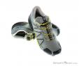 Salomon Speedcross 4 Mens Trail Running Shoes, Salomon, Gray, , Male, 0018-10483, 5637502981, 0, N2-02.jpg