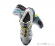 Salomon Speedcross 4 Mens Trail Running Shoes, Salomon, Gray, , Male, 0018-10483, 5637502981, 0, N4-04.jpg
