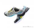 Salomon Speedcross 4 Mens Trail Running Shoes, Salomon, Gris, , Hommes, 0018-10483, 5637502981, 0, N4-09.jpg