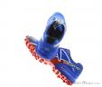 Salomon Speedcross 4 Mens Trail Running Shoes, Salomon, Blue, , Male, 0018-10483, 5637502986, 0, N4-14.jpg