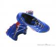 Salomon Speedcross 4 Mens Trail Running Shoes, Salomon, Bleu, , Hommes, 0018-10483, 5637502986, 0, N4-19.jpg