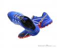 Salomon Speedcross 4 Mens Trail Running Shoes, Salomon, Blue, , Male, 0018-10483, 5637502986, 0, N5-10.jpg
