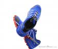 Salomon Speedcross 4 Mens Trail Running Shoes, Salomon, Blue, , Male, 0018-10483, 5637502986, 0, N5-15.jpg