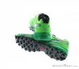 Salomon Speedcross 4 Mens Trail Running Shoes, Salomon, Green, , Male, 0018-10483, 5637502987, 889645074115, N3-13.jpg