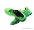 Salomon Speedcross 4 Mens Trail Running Shoes, Salomon, Green, , Male, 0018-10483, 5637502987, 889645074115, N5-10.jpg