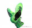 Salomon Speedcross 4 Mens Trail Running Shoes, Salomon, Green, , Male, 0018-10483, 5637502987, 889645074115, N5-15.jpg