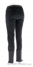 adidas TX Skyrun Pant Womens Ski Touring Pants, adidas, Black, , Female, 0002-11055, 5637503022, 4056566269456, N1-11.jpg
