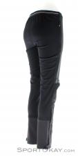 adidas TX Skyrun Pant Womens Ski Touring Pants, adidas, Čierna, , Ženy, 0002-11055, 5637503022, 4056566269456, N1-16.jpg