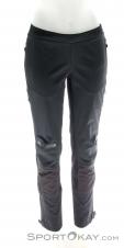 adidas TX Skyrun Pant Womens Ski Touring Pants, adidas, Čierna, , Ženy, 0002-11055, 5637503022, 4056566269456, N2-02.jpg