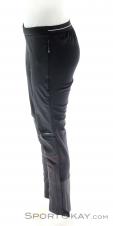 adidas TX Skyrun Pant Womens Ski Touring Pants, adidas, Čierna, , Ženy, 0002-11055, 5637503022, 4056566269456, N2-07.jpg