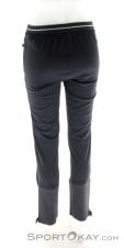 adidas TX Skyrun Pant Womens Ski Touring Pants, , Black, , Female, 0002-11055, 5637503022, , N2-12.jpg