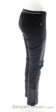 adidas TX Skyrun Pant Womens Ski Touring Pants, adidas, Čierna, , Ženy, 0002-11055, 5637503022, 4056566269456, N2-17.jpg