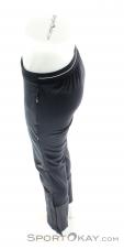 adidas TX Skyrun Pant Womens Ski Touring Pants, , Black, , Female, 0002-11055, 5637503022, , N3-08.jpg