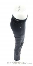 adidas TX Skyrun Pant Womens Ski Touring Pants, adidas, Čierna, , Ženy, 0002-11055, 5637503022, 4056566269456, N3-18.jpg