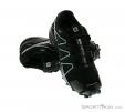 Salomon Speedcross 4 GTX Womens Trail Running Shoes Gore-Tex, , Black, , Female, 0018-10484, 5637503044, , N2-02.jpg