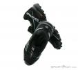 Salomon Speedcross 4 GTX Womens Trail Running Shoes Gore-Tex, , Black, , Female, 0018-10484, 5637503044, , N5-05.jpg
