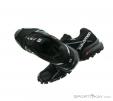 Salomon Speedcross 4 GTX Womens Trail Running Shoes Gore-Tex, Salomon, Noir, , Femmes, 0018-10484, 5637503044, 0, N5-10.jpg