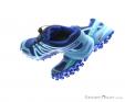 Salomon Speedcross 4 GTX Womens Trail Running Shoes Gore-Tex, , Bleu, , Femmes, 0018-10484, 5637503058, , N4-09.jpg