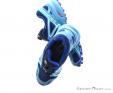 Salomon Speedcross 4 GTX Womens Trail Running Shoes Gore-Tex, , Blue, , Female, 0018-10484, 5637503058, , N5-05.jpg