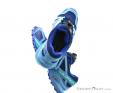 Salomon Speedcross 4 GTX Womens Trail Running Shoes Gore-Tex, , Blue, , Female, 0018-10484, 5637503058, , N5-15.jpg