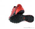 Salomon Speedcross 4 GTX Womens Trail Running Shoes Gore-Tex, Salomon, Ružová, , Ženy, 0018-10484, 5637503069, 889645078922, N1-11.jpg
