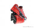 Salomon Speedcross 4 GTX Womens Trail Running Shoes Gore-Tex, Salomon, Rosa subido, , Mujer, 0018-10484, 5637503069, 889645078922, N1-16.jpg