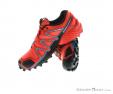 Salomon Speedcross 4 GTX Womens Trail Running Shoes Gore-Tex, Salomon, Rosa subido, , Mujer, 0018-10484, 5637503069, 889645078922, N2-07.jpg