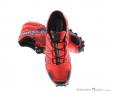 Salomon Speedcross 4 GTX Womens Trail Running Shoes Gore-Tex, , Pink, , Female, 0018-10484, 5637503069, , N3-03.jpg