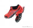Salomon Speedcross 4 GTX Womens Trail Running Shoes Gore-Tex, , Pink, , Female, 0018-10484, 5637503069, , N3-08.jpg