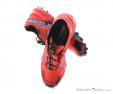 Salomon Speedcross 4 GTX Womens Trail Running Shoes Gore-Tex, , Pink, , Female, 0018-10484, 5637503069, , N4-04.jpg