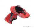 Salomon Speedcross 4 GTX Womens Trail Running Shoes Gore-Tex, Salomon, Rosa subido, , Mujer, 0018-10484, 5637503069, 889645078922, N4-19.jpg