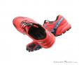 Salomon Speedcross 4 GTX Womens Trail Running Shoes Gore-Tex, Salomon, Rose, , Femmes, 0018-10484, 5637503069, 889645078922, N5-10.jpg