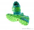 Salomon Speedcross 4 GTX Womens Trail Running Shoes Gore-Tex, , Vert, , Femmes, 0018-10484, 5637503076, , N3-13.jpg