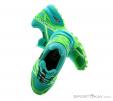 Salomon Speedcross 4 GTX Womens Trail Running Shoes Gore-Tex, , Green, , Female, 0018-10484, 5637503076, , N5-05.jpg