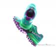 Salomon Speedcross 4 Womens Trail Running Shoes, , Green, , Female, 0018-10485, 5637503082, , N4-14.jpg