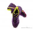 Salomon Speedcross 4 Womens Trail Running Shoes, Salomon, Azul, , Mujer, 0018-10485, 5637503093, 889645083544, N4-04.jpg