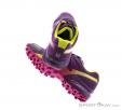 Salomon Speedcross 4 Womens Trail Running Shoes, , Blue, , Female, 0018-10485, 5637503093, , N4-14.jpg