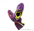 Salomon Speedcross 4 Womens Trail Running Shoes, , Blue, , Female, 0018-10485, 5637503093, , N5-15.jpg