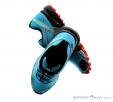 Salomon Speedcross 4 Womens Trail Running Shoes, , Turquoise, , Female, 0018-10485, 5637503098, , N5-05.jpg