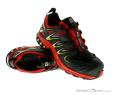 Salomon XA Pro 3D Ultra Mens Trail Running Shoes Gore-Tex, Salomon, Rouge, , Hommes, 0018-10486, 5637503117, 889645059297, N1-01.jpg