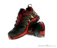 Salomon XA Pro 3D Ultra Mens Trail Running Shoes Gore-Tex, , Red, , Male, 0018-10486, 5637503117, , N1-06.jpg