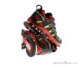 Salomon XA Pro 3D Ultra Mens Trail Running Shoes Gore-Tex, , Rouge, , Hommes, 0018-10486, 5637503117, , N1-16.jpg
