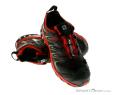 Salomon XA Pro 3D Ultra Mens Trail Running Shoes Gore-Tex, Salomon, Červená, , Muži, 0018-10486, 5637503117, 889645059297, N2-02.jpg