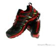 Salomon XA Pro 3D Ultra Mens Trail Running Shoes Gore-Tex, , Red, , Male, 0018-10486, 5637503117, , N2-07.jpg