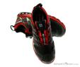 Salomon XA Pro 3D Ultra Mens Trail Running Shoes Gore-Tex, Salomon, Rouge, , Hommes, 0018-10486, 5637503117, 889645059297, N3-03.jpg