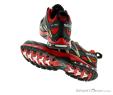 Salomon XA Pro 3D Ultra Mens Trail Running Shoes Gore-Tex, Salomon, Rojo, , Hombre, 0018-10486, 5637503117, 889645059297, N3-13.jpg