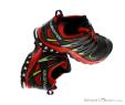 Salomon XA Pro 3D Ultra Mens Trail Running Shoes Gore-Tex, , Red, , Male, 0018-10486, 5637503117, , N3-18.jpg